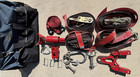 Rescue 42 Telecrib Strut Truck Kevlar Reinforced Composite Stabilization System