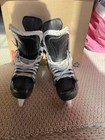 8d Bauer Vapor 1x Pro Stock Hockey Skates