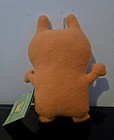 Uglydolls Cozymonster 8  Little Uglys Plush Stuffed Doll Cozy Monster Brand New