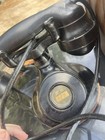 Antique Patent 1924 Western Electric B1 Model No Dial Wood Base Telephone F1