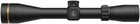 Leupold Vx-freedom 3-9x40mm Rifle Scope  1 In Tube  Second Focal Plane    177910