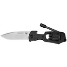 Kershaw Select Fire  1920   Multifunction Pocketknife With 3 4-inch 8cr13mov