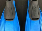 Cressi-sub Rondine Clio Size Us 4-5 - Eur 37-38 Scuba Dive Snorkeling  Swim Fins