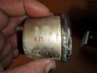New Oem Water Temperature Gauge For Mack 3mt35ap2 12v