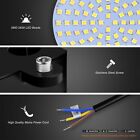 300w Led Barn Yard Light Dusk To Dawn Outdoor Garden Street Security Area Lights