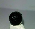 Lego Afro Hair Minifigure Hair Black Coiled Short Curly Boy Girl Wig
