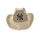 New York Yankees Cowboy Hat - 2025 Sga 7 30 25     Budweiser Giveaway - Presale