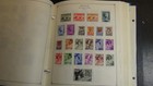 Stampsweis Belgium Collection In 2 Post Intl Album Est 2438 Stamps