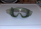 Lot Of 3 Used Airsoft Goggles