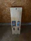 1970 Vintage Novelty Condom Vending Machine Works   