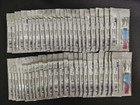 50 Lot Pokemon 151 Journey Collect Kfc Promo Packs Cn Exclusive Sealed  pl41_