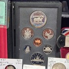 Estate Sale Junk Drawer Coin Lot Coin Collection U Get All In Pictures 423261233