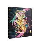 Pokemon Tcg  Mega Evolution Ascended Heroes   9 Pocket Portfolio Factory Sealed
