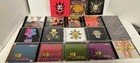 Icp Twiztid Ouija Macc Abk Cd Lot Of 30  Great Titles Htf 