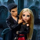Monster High Buffy And Angel Doll 2-pack - Confirmed Presale