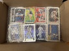 Medium Flat Rate Box Of Hall Of Fame Baseball  Stars Cards 8   Lbs Mixed Years