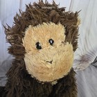 Ty Classic Buddies Digits Monkey Plush Stuffed Toy Floppy Tysilk 18 Inch 2003