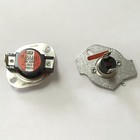 279769 Genuine Oem Whirlpool Dryer Thermal Fuse Thermostat Kit 3390291 3977394 