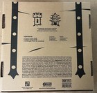 Zombicide  White Death 3d Battlements For Zombicide White Death   Eternal Empire