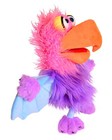 Living Puppets Hand Puppet Monster To Go Snack 34cm