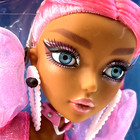 Mermaze Mermaidz Color Change Harmonique Mermaid Fashion Doll With Accessories