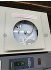 Thermo Scientific Rgl2304a Revco Laboratory Refrigerator 4  c 23cuft 115vac 9 4a