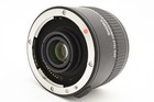 Sigma 2x Apo Tele Converter For Canon Ef Mount  Excellent Condition
