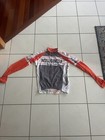 Men   s Long Sleeve Pactimo Ascent Jersey Size Medium