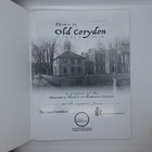 Down In Old Corydon Indiana Harrison County History Bicentennial 2016 Local