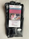 Ufc Star- Mauricio Ruffy Autograph Ufc mma Fight Glove Jsa Cb31461