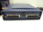 Iomega Z100s2 Zip 100 External Drive W  Power Supply  3 Disks  Scsi Cable