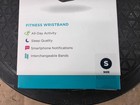 Fitbit Alta Wireless Activity Tracker Fb406bks Black Brand New In Box Sz Small