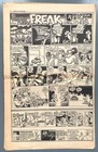 1960s Underground Comics Comix Lot Gilbert Shelton Kim Deitch Willy Murphy