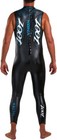 Zoot Kona 2 0 Men   s Sleeveless Wetsuit Neon Blue Medium