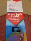 Rand Mcnally   s Laminated World Wall Map Large 50  X 32  Full Color Teacher - New
