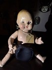 Paranormal Doll  haunted Hunies Graham  Neutral  Funny  Attitude