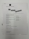 Huge Collection Of 16 Vintage Movie Press Packets  Circa 2006-2008  Very Rare 