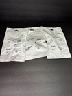 3 Resmed 62932 Air Fit P10 Medium Nasal Pillow Lot 3 Packages Sealed M Airfit