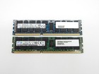 Lot Of 95 16gb Hynix   Samsung Pc3l-12800r Ecc Server Ram 1520gb Total  oracle 