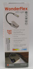 Mighty Bright Wonderflex Led Clip On Book Light W Adjustable Silcone Neck New