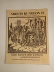 Grimoire Arduin Arduin Dungeon  2 - The Howling Tower Fair