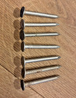 Northern States Power Company - Code Nails - Complete Set  date Nails 