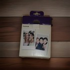 Fujifilm Instax Mini 8 Instant Film Camera Purple Camera Only - New In Package