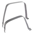  St191 Fuel Tank Straps For Dodge Pickup gray 