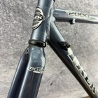 Trek 2000 Frame Set 54 Cm Usa Oclv 150 Carbon Fiber Fork Road Race Bike 130mm