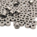 Miniature Micro Mini Small Bearing Remote Control Model Bearings 1mm 1 5mm 2mm