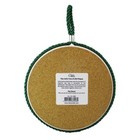 Irish Tree Of Life Rope Plaque