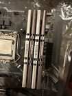 Motherboard  Cpu And Ram Combo