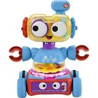 Fisher-price 4-in-1 Ultimate Learning Bot Learning Toy