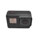 Gopro Hero5 Black 4k 12mp Waterproof Digital Action Camera